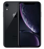 Apple iPhone XR 64GB Black