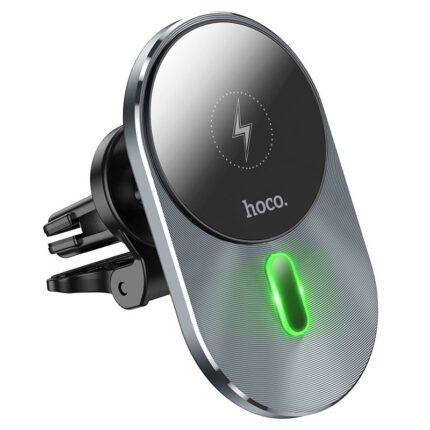Nabíjecí držák do auta HOCO CA91 MagSafe 15W