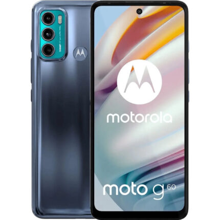 Motorola Moto G60 6GB/128GB