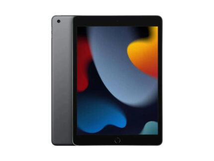 Apple iPad 10.2" 64GB (9. gen - 2021) Wi-Fi