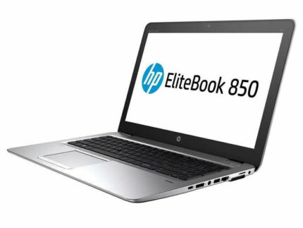 HP EliteBook 850 G3 i5/8GB/256GB/Win10Pro