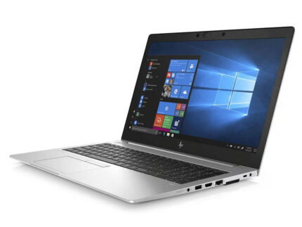 HP EliteBook 850 G6 i5/16GB/256GB/Win11Pro