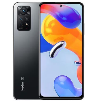 Xiaomi Redmi Note 11 Pro 5G 6GB/128GB Graphite Gray