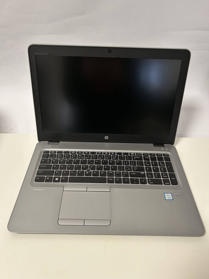 HP EliteBook 850 G4 - Obrázek 2