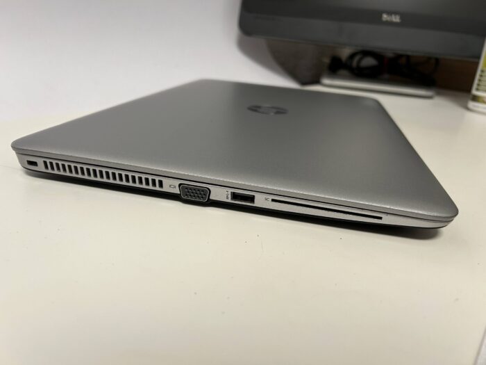 HP EliteBook 850 G4 - Obrázek 4