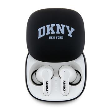 DKNY 3D Rubber Matte Finish TWS