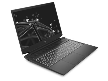 HP Pavilion Gaming 16-a0705nc