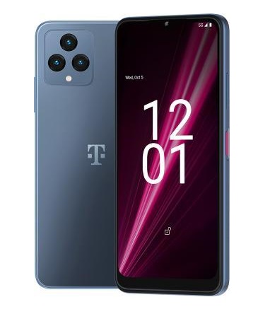 T-Mobile T Phone 5G 4GB/64GB