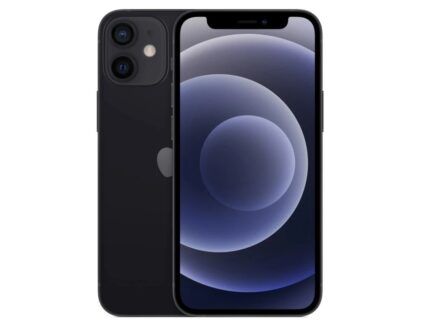 Apple iPhone 12 64GB Black