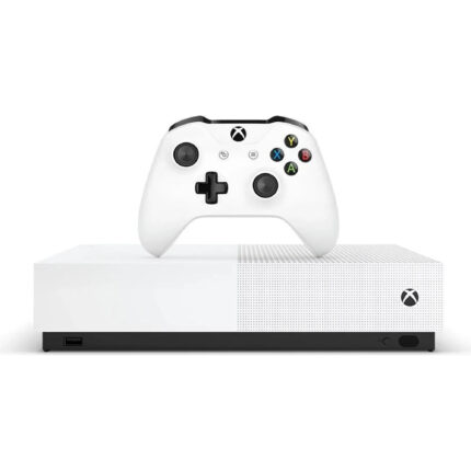 Microsoft Xbox One S 1TB All-Digital