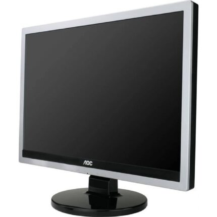 LCD Monitor 19" AOC 919Vwa+