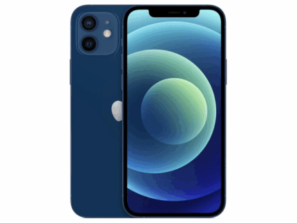 Apple iPhone 12 64GB Blue