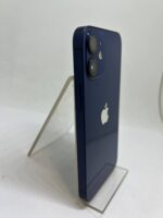 Apple iPhone 12 mini 64GB Blue - Obrázek 4