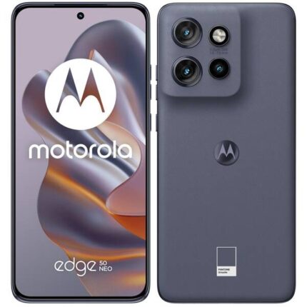 Motorola EDGE 50 Neo 8GB/256GB Grisaille