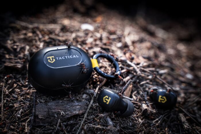 Tactical StrikePods Bug CrudeOil - Obrázek 4