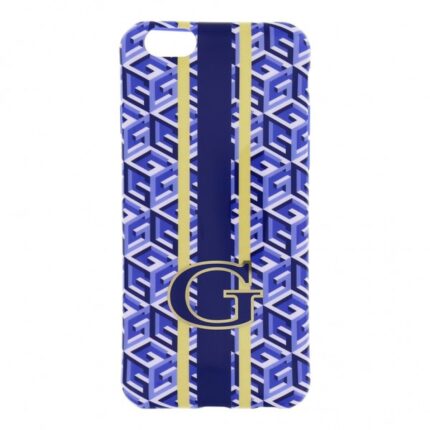pouzdro Guess G-Cube pro Apple iPhone 6/6S