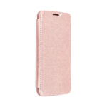 pouzdro Forcell Electro Book pro Apple iPhone 7 Plus / 8 Plus - rose gold