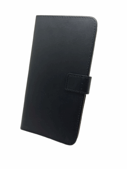 Flipové Pouzdro Ksix pro Apple iPhone 6/6S Plus - černé