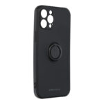 Pouzdro Back Case Amber Roar iPhone 12 Pro Max