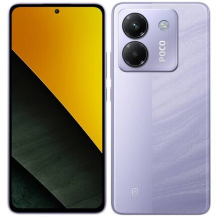 POCO M7 Pro 5G 8GB/256GB Purple