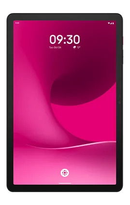 T-mobile T Tablet 2 5G black -