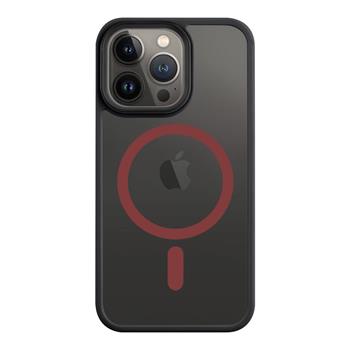 tactical-magforce-hyperstealth-2-0-kryt-pro-iphone-13-pro-black-red_i81863 Tactical MagForce Hyperstealth Kryt pro iPhone 13 Pro Black/Red - Obrázek 1
