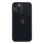 POUZDRO SWISSTEN MagStick FLEX PRO APPLE IPHONE 13 ČERNÉ