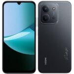 Xiaomi Redmi 15C 5G 4GB/256GB Black