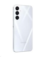 Samsung Galaxy A16 LTE A165F 4GB/128GB White - Obrázek 2