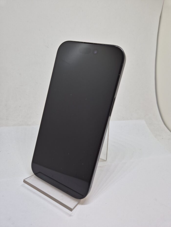 Apple iPhone 15 256GB eSIM A- - Obrázek 5