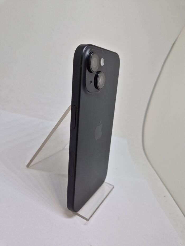 Apple iPhone 15 256GB eSIM - Obrázek 4