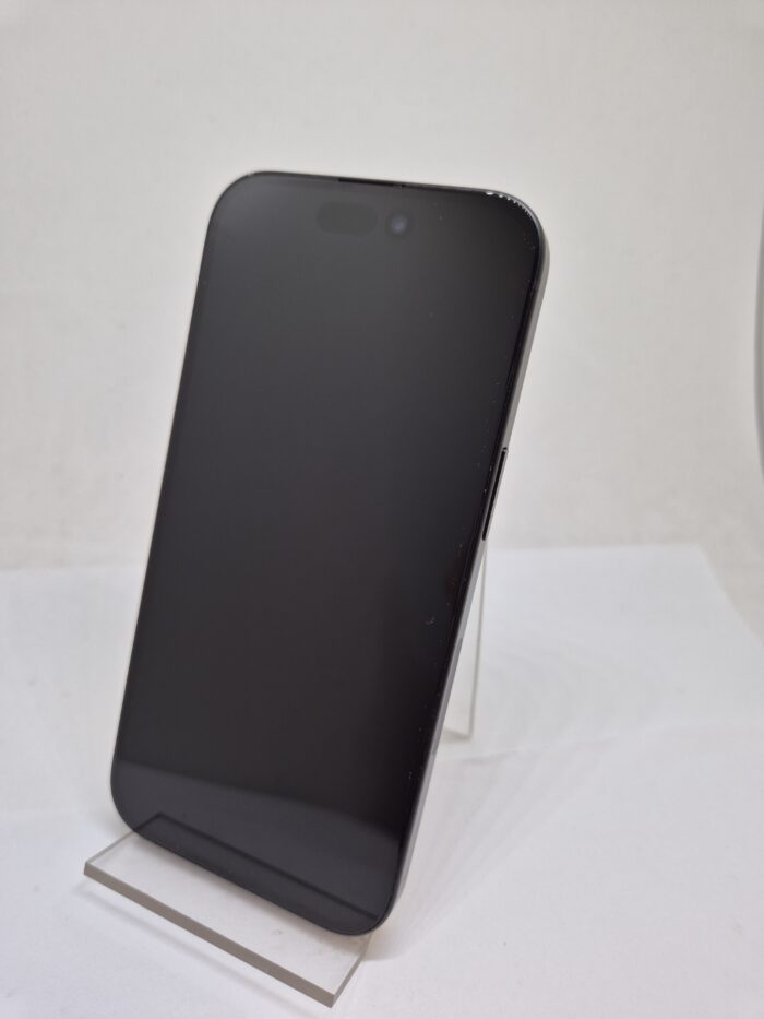 Apple iPhone 15 256GB eSIM - Obrázek 5