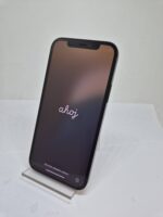 Apple iPhone 12 64GB Black - Obrázek 3