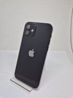 Apple iPhone 12 64GB Black - Obrázek 5