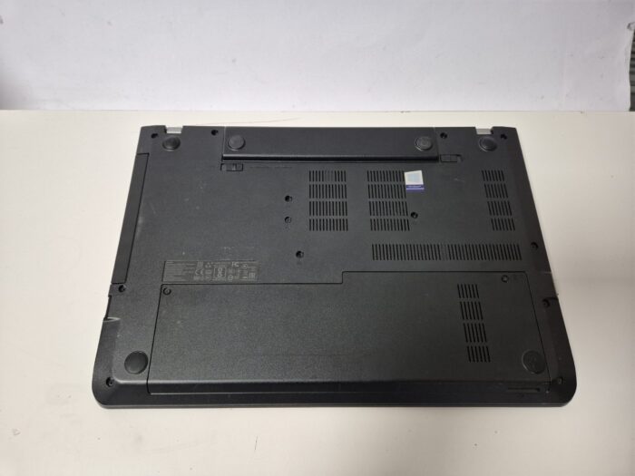 Lenovo ThinkPad E570 silver - Obrázek 7