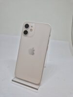 Apple iPhone 12 mini 64GB White - Obrázek 2