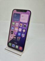 Apple iPhone 12 mini 64GB White - Obrázek 6