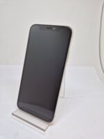 Apple iPhone X 64GB Silver - Obrázek 4