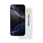 Tactical Glass Shield 2.5D sklo pro Apple iPhone Air Clear