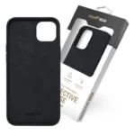 RhinoTech MAGcase Eco pro Apple iPhone 15 - černé