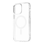 Tactical MagForce Kryt pro Apple iPhone 14 Pro Max Transparent