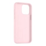 Tactical Velvet Smoothie Kryt pro Apple iPhone 14 Pro Max Pink Panther - Obrázek 2