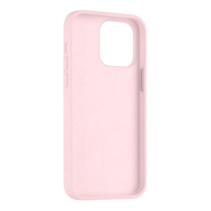 ajax1246 Tactical Velvet Smoothie Kryt pro Apple iPhone 14 Pro Max Pink Panther - Obrázek 2