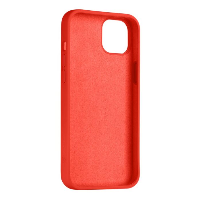 Tactical Velvet Smoothie Kryt pro Apple iPhone 14 Plus Chilli - Obrázek 2