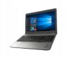 Lenovo ThinkPad E570 silver