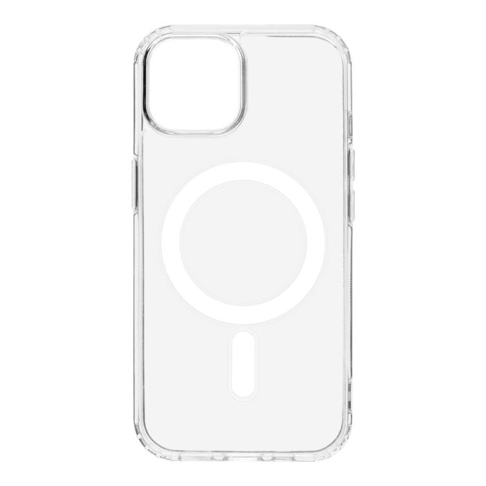 tactical-magforce-kryt-pro-apple-iphone-15-transparent-1-big_ies12045946 MagSafe Kryt pro Apple iPhone 15 PREMIUM (transparent) - Obrázek 1