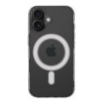 Tactical MagForce Kryt pro Apple iPhone 17 Transparent - Obrázek 2