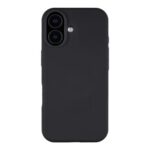 Tactical MagForce Velvet Smoothie Kryt pro Apple iPhone 17 Asphalt