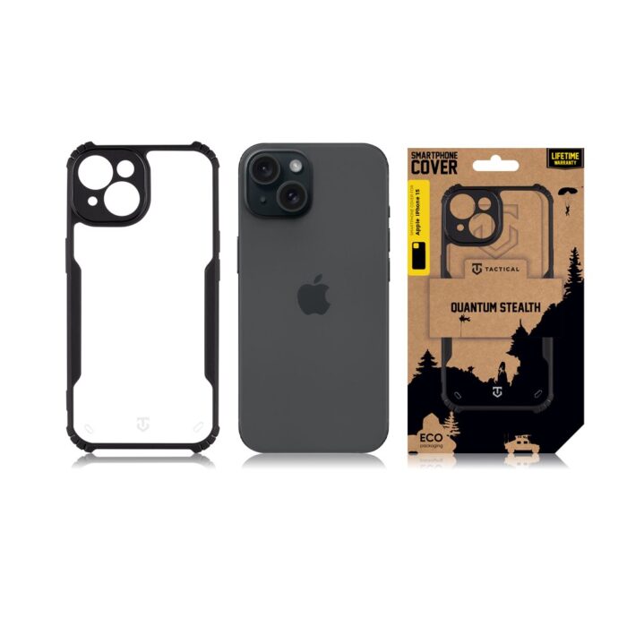 tactical-quantum-stealth-kryt-pro-apple-iphone-15-clear-black-1-big_ies12045403 Tactical Quantum Stealth Kryt pro Apple iPhone 15 Clear/Black - Obrázek 2