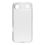 Tactical TPU Kryt pro Apple iPhone Air Transparent